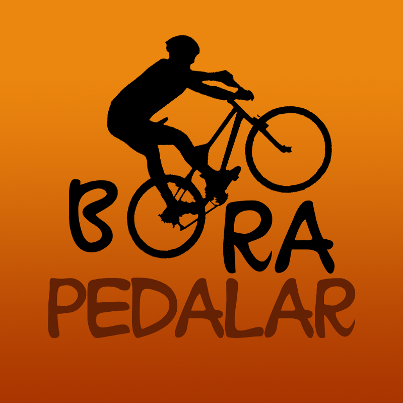 Dissertação Sobre A Pedalada cover