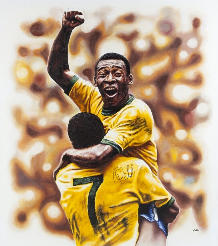 O gol que meu irmão não fez cover