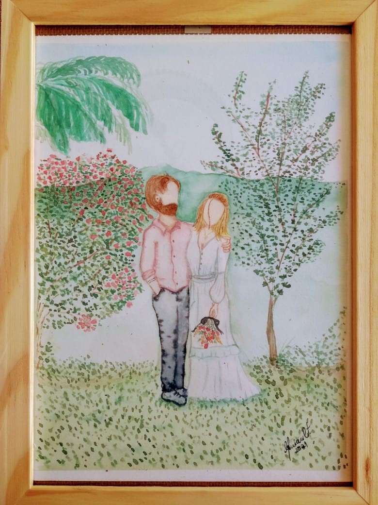 Observações a Respeito do Casamento cover